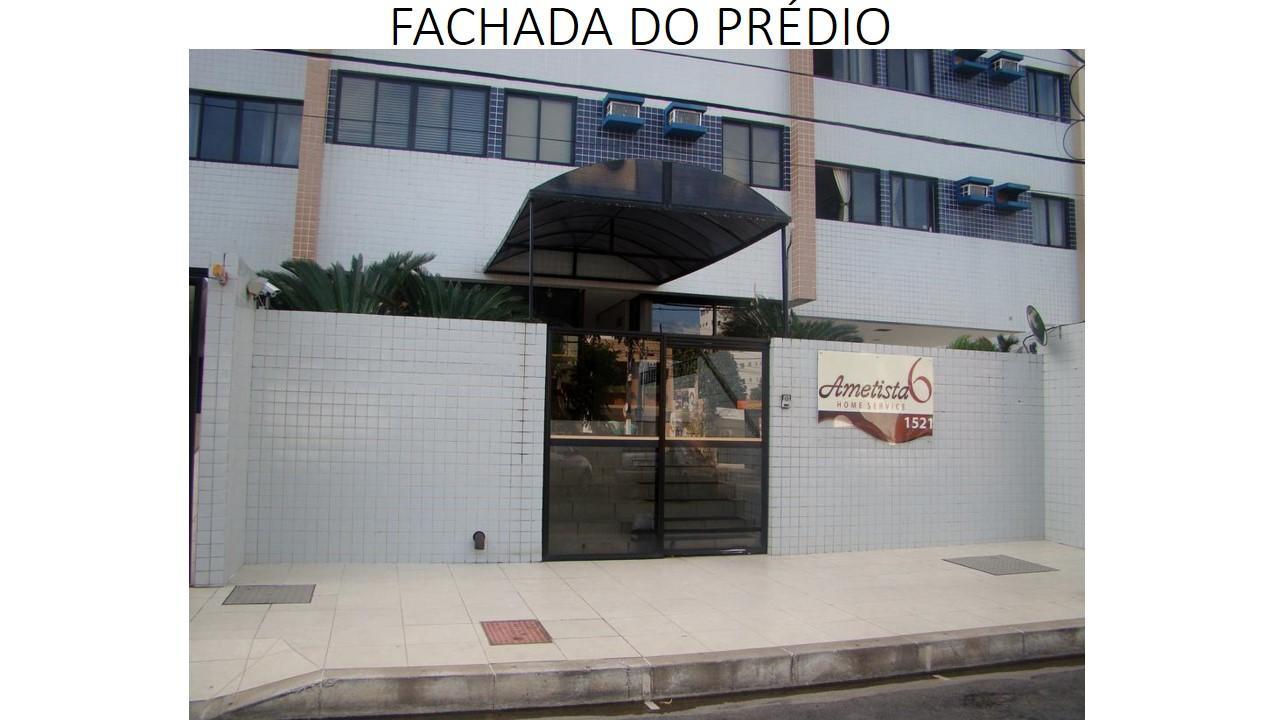 Apartamento Ametista Maceió Exterior foto